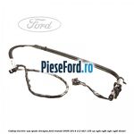 Cablaj electric usa spate dreapta Ford Transit 2006-2014 2.2 TDCi 125 cp CYFA, CYFB, CYFC, CYFD diesel