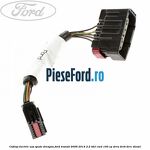 Cablaj electric usa spate dreapta Ford Transit 2006-2014 2.2 TDCi RWD 100 cp