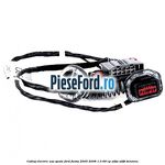 Cablaj electric usa spate Ford Fiesta 2005-2008 1.3 69 cp