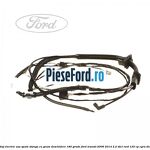 Cablaj electric usa spate stanga cu geam deschidere 180 grade Ford Transit 2006-2014 2.2 TDCi RWD 125 cp