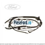 Cablaj electric usa spate stanga cu geam deschidere 180 grade Ford Transit 2006-2014 2.4 TDCi 100 cp