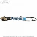 Cablaj electric usa spate stanga Ford Ranger 2006-2012 3.0 TDCi 156 cp