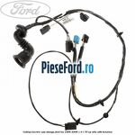 Cablaj electric usa stanga Ford Ka 1996-2008 1.3 i 70 cp