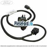 Cablaj electric vas spalator parbriz cu sistem spalare faruri Ford C-Max 2007-2011 2.0 TDCi 110 cp IXDA diesel