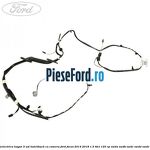 Cablaj electrica hayon 5 usi hatchback cu camera Ford Focus 2014-2018 1.5 TDCi 120 cp XWDA, XWDB, XWDC, XWDD, XWDE diesel