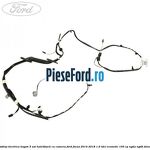 Cablaj electrica hayon 5 usi hatchback cu camera Ford Focus 2014-2018 1.6 TDCi ECOnetic 105 cp