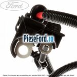 Cablaj electromotor spre acumulator Ford Mondeo 2000-2007 2.0 TDDI 115 cp D6BA, HJBA, HJBB, HJBC diesel