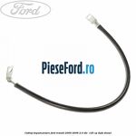 Cablaj impamantare Ford Transit 2000-2006 2.4 TDE  125 cp