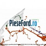 Cablaj incalzire parbriz Ford Kuga 2008-2012 2.0 TDCI 4x4 140 cp UFDA diesel