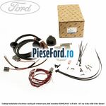 Cablaj instalatie electrica carlig de remorcare Ford Mondeo 2008-2014 1.6 TDCi 115 cp