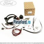 Cablaj instalatie electrica carlig de remorcare Ford Mondeo 2008-2014 2.0 TDCi 140 cp