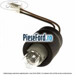 Cablaj lampa inferioara oglinda Ford C-Max 2016-2020 1.0 EcoBoost 125 cp