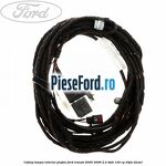 Cablaj lampa interior plafon Ford Transit 2000-2006 2.4 TDdi 120 cp