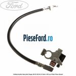 Cablaj modul BMS Ford Kuga 2016-2018 2.0 TDCi 150 cp