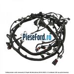 Cablaj motor cutie manuala 6 trepte B6 Ford Focus 2019-2023 1.5 EcoBoost 182 cp Y1DA benzina