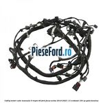 Cablaj motor cutie manuala 6 trepte B6 Ford Focus Active 2019-2023 1.5 EcoBoost 150 cp YZDA benzina