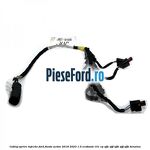 Cablaj oprire injectie Ford Fiesta Active 2018-2023 1.0 EcoBoost 101 cp