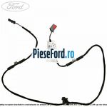 Cablaj receptor deschidere centralizata cu senzori de ploaie Ford Transit 2006-2014 2.2 TDCi RWD 155 cp
