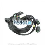 Cablaj senzor parcare bara spate Ford Fusion 1.25 75 cp