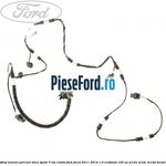 Cablaj senzori parcare, bara spate 5 usi combi Ford Focus 2011-2014 1.0 EcoBoost 125 cp