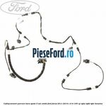 Cablaj senzori parcare, bara spate 5 usi combi Ford Focus 2011-2014 1.6 Ti 105 cp IQDA, IQDB, IQDC benzina