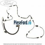 Cablaj senzori parcare, bara spate 5 usi combi Ford Focus 2011-2014 2.0 TDCi 115 cp TYDA diesel
