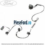 Cablaj senzori parcare, bara spate Ford Focus 2008-2011 1.6 TDCi 109 cp