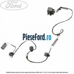 Cablaj senzori parcare, bara spate Ford Focus 2008-2011 1.6 Ti 115 cp
