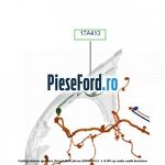 Cablaj sistem spalare faruri Ford Focus 2008-2011 1.4 80 cp