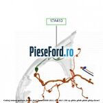 Cablaj sistem spalare faruri Ford Focus 2008-2011 2.0 TDCi 136 cp G6DA, G6DB, G6DD, G6DG diesel