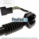 Cablaj usa spate cu inchidere centralizata dubla Ford Transit 2006-2014 2.4 TDCi 115 cp
