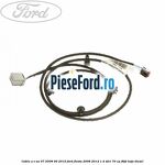 Cablu A/V an 07/2008-06/2010 Ford Fiesta 2008-2012 1.4 TDCi 70 cp