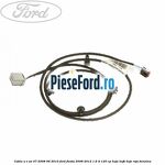 Cablu A/V an 07/2008-06/2010 Ford Fiesta 2008-2012 1.6 Ti 120 cp