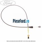 Cablu acceleratie Ford Mondeo 2000-2007 1.8 16V 125 cp