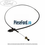 Cablu acceleratie Ford Mondeo 2000-2007 3.0 V6 24V 204 cp