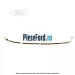 Cablu acceleratie Ford Transit 1991-1994 2.5 DI 80 cp
