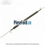 Cablu actionare aer conditionat Ford Focus 2004-2007 2.5 ST 225 cp
