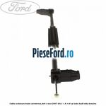 Cablu actionare buton aeroterma Ford C-Max 2007-2011 1.6 116 cp