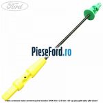 Cablu actionare buton aeroterma Ford Mondeo 2008-2014 2.0 TDCi 140 cp