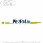 Cablu actionare buton aeroterma Ford S-Max 2007-2014 1.6 EcoBoost 160 cp