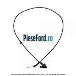 Cablu actionare capota Ford EcoSport 2013-2018 1.5 Ti 140 cp