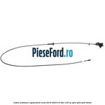 Cablu actionare capota Ford S-Max 2015-2023 2.0 TDCi 120 cp