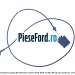 Cablu actionare capota Ford Tourneo Courier 2014-2018 1.5 TDCi 95 cp