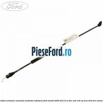 Cablu actionare comanda ventilator habitaclu Ford Transit 2006-2014 2.2 TDCi RWD 100 cp