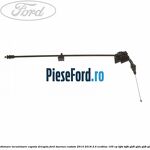 Cablu actionare incuietoare capota dreapta Ford Tourneo Custom 2014-2018 2.0 EcoBlue 105 cp