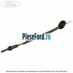 Cablu actionare incuietoare rezervor Ford Grand C-Max 2016-2020 2.0 TDCi 170 cp