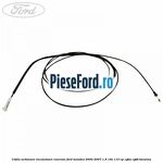 Cablu actionare incuietoare rezervor Ford Mondeo 2000-2007 1.8 16V 110 cp