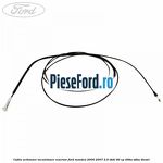 Cablu actionare incuietoare rezervor Ford Mondeo 2000-2007 2.0 TDDI 90 cp