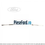 Cablu actionare incuietoare usa fata dreapta Ford Focus C-Max 2003-2007 2.0 TDCi 133 cp
