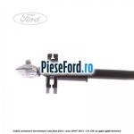 Cablu actionare incuietoare usa fata Ford C-Max 2007-2011 1.8 125 cp